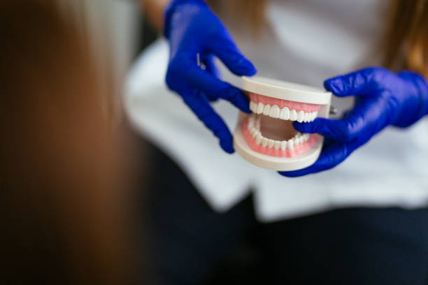 Full Mouth Reconstruction in Greenbelt, MD