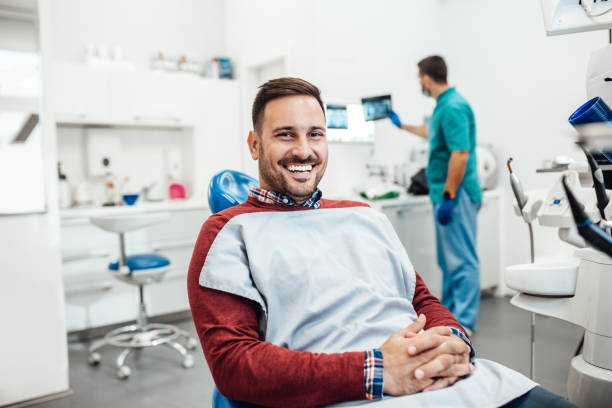 Best Root Canal Treatment  in Greenbelt, MD