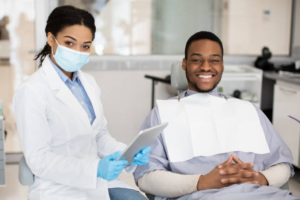 Dental X-Rays and Imaging in Greenbelt, MD