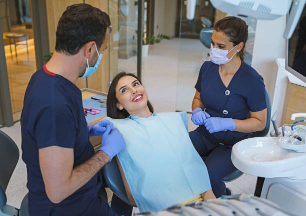 Best Veneers and Lumineers  in Greenbelt, MD