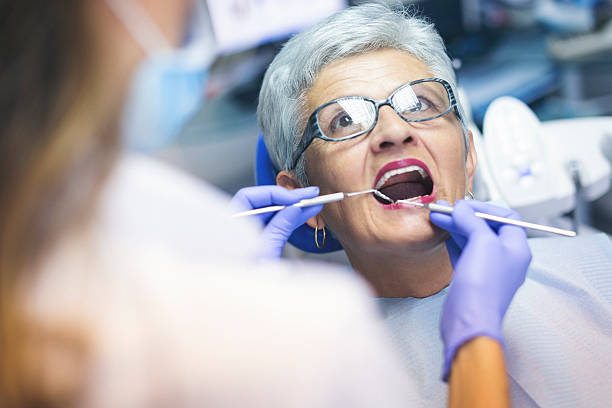Best Sedation Dentistry  in Greenbelt, MD