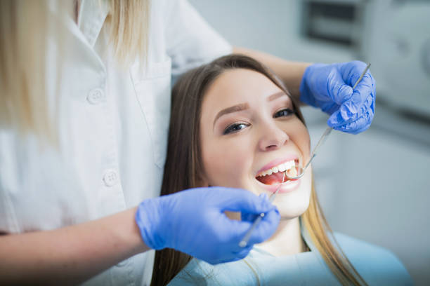 Best Wisdom Tooth Removal  in Greenbelt, MD